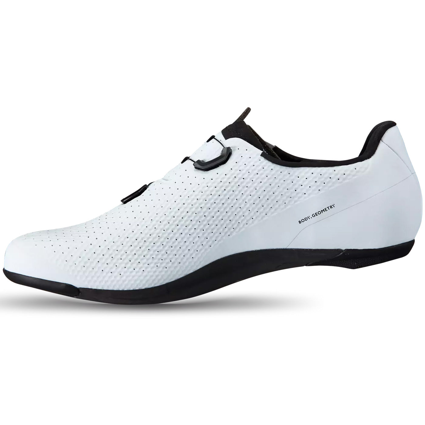 Specialized Torch 3.0 Road Shoes - White