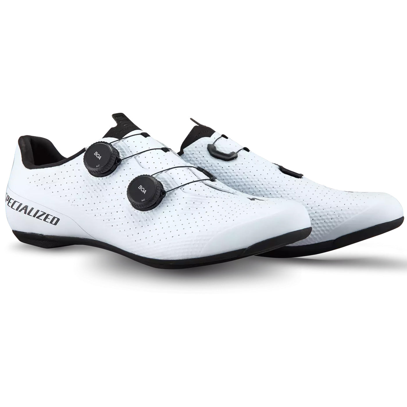 Specialized Torch 3.0 Road Shoes - White