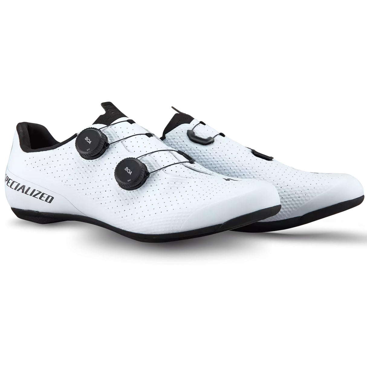 Scarpe Specialized Torch 3.0 Road - Bianco - B