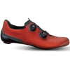 Chaussures Specialized S-Works Torch - Rouge noir