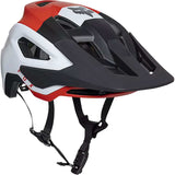 Casco Fox Speedframe Pro Mips Klif - Rosso - P