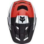 Fox Speedframe Pro Mips Klif Helmet - Red