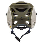Fox Speedframe Pro Mips Klif Helmet - Vert