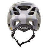 Casco Fox Speedframe Camo - Grigio - M