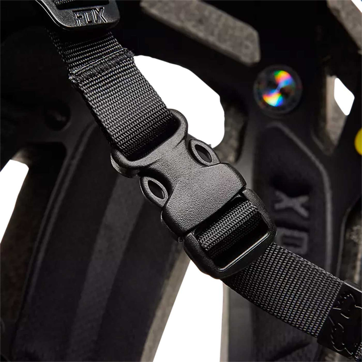 Casco Fox Speedframe Camo - Grigio - O