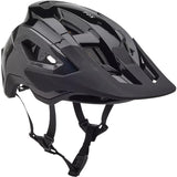 Casco Fox Speedframe Pro Lunar - Nero - P