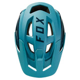 Casco Fox Speedframe Pro Mips Blocked - Blu - I