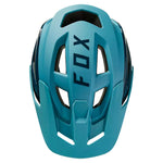 Fox Speedframe Pro Mips Blocked helmet - Blue