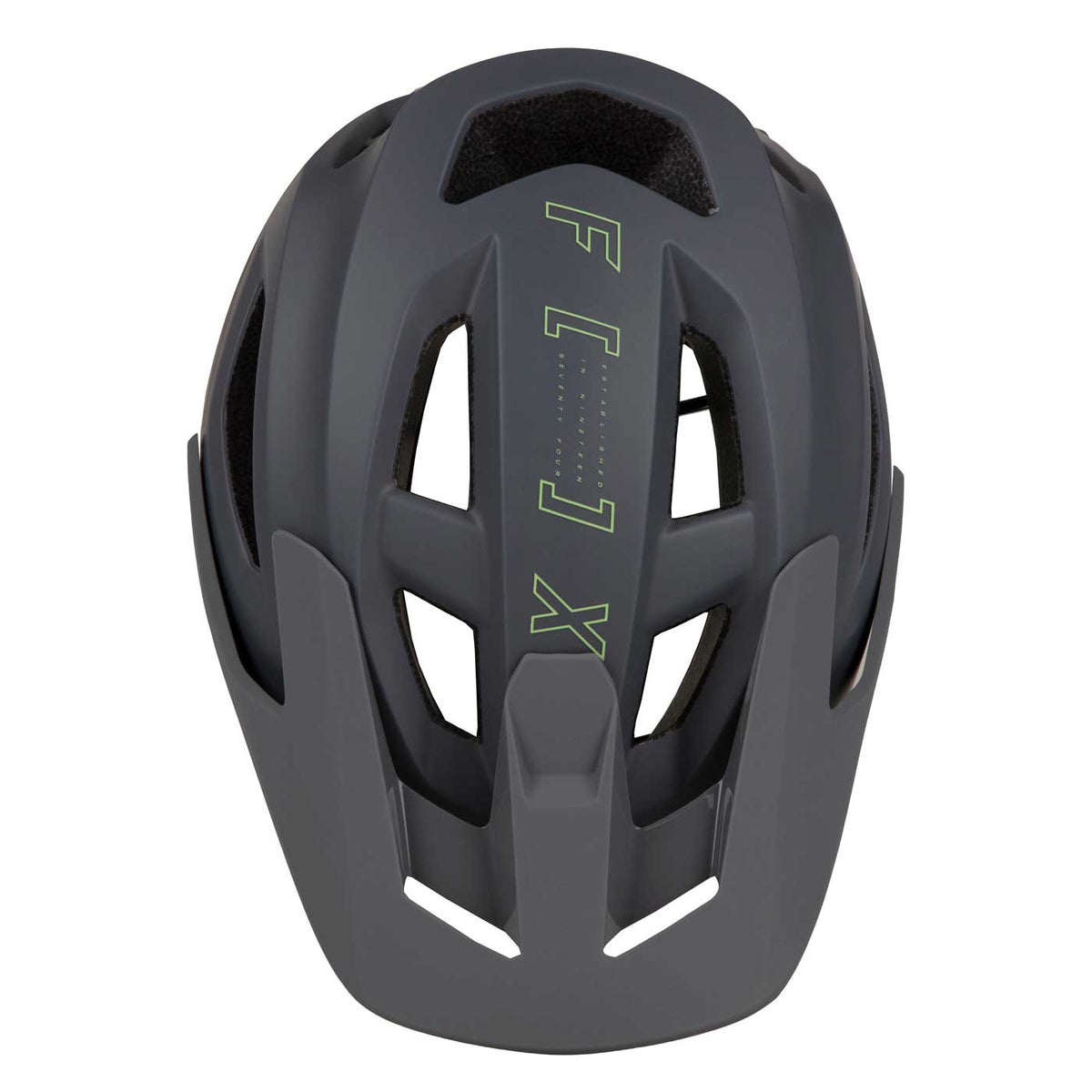 fahrradhelm fox Speedframe Racik radhelm All Black MTB Gloves Category:Accessoires_Roeckl Size:WMD