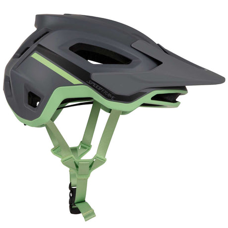 Casco Fox Speedframe Racik - Grigio - Q
