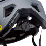 Fox Speedframe Mips Helmet - Grey