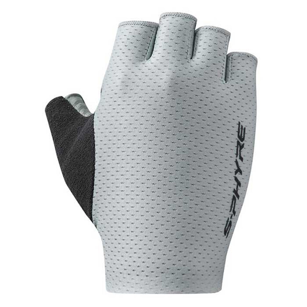 Guanti Shimano S-Phyre Leggera - Grigio - M