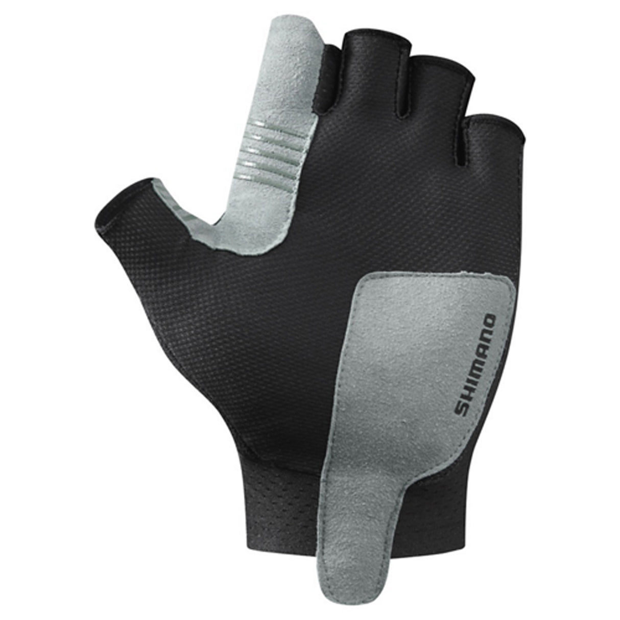 Guanti Shimano S-Phyre Leggera - Nero - I
