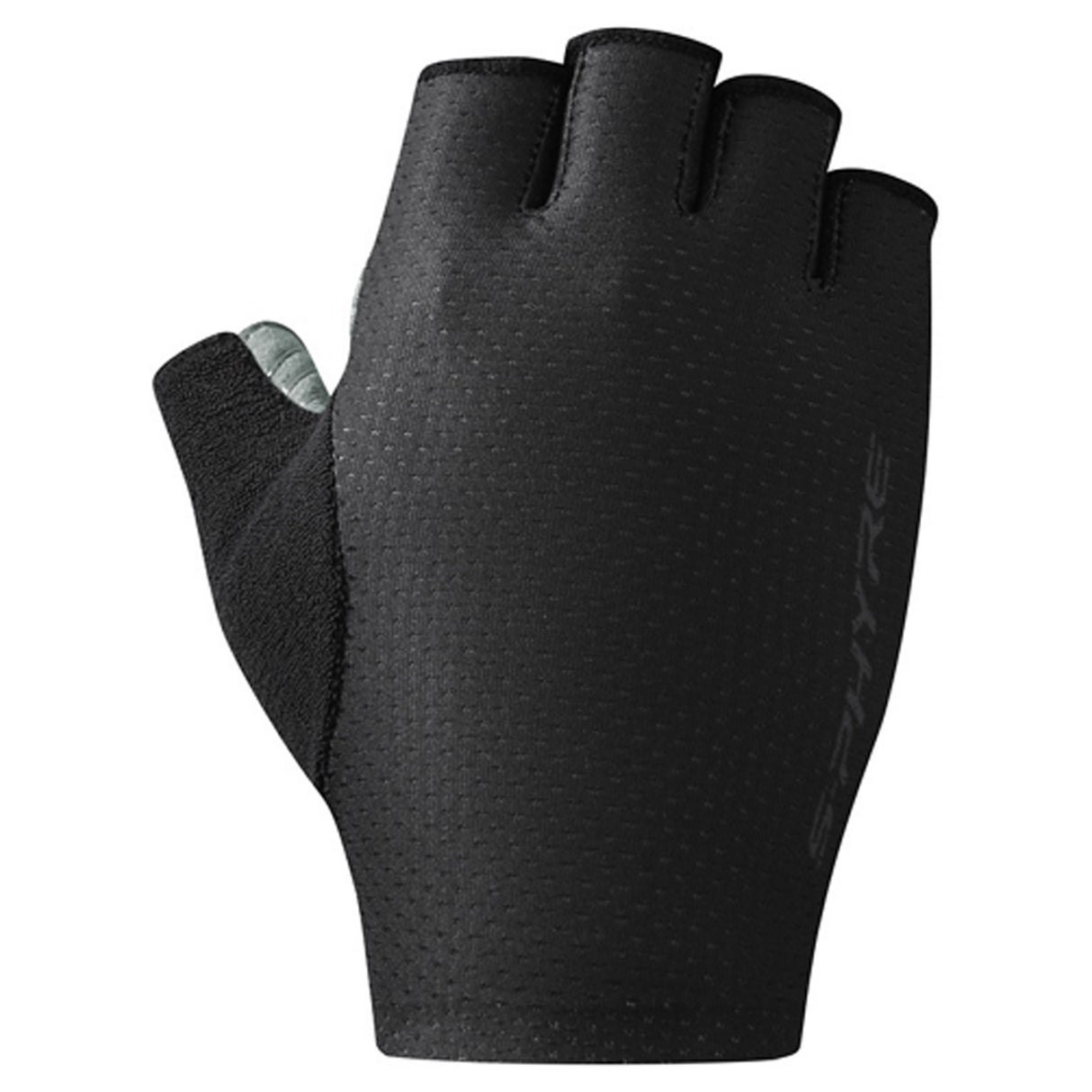 Guanti Shimano S-Phyre Leggera - Nero - H