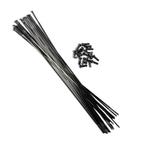 Kit Raggi Vision SPK-TEAM35 271-275mm Team 35 con Nippli V17