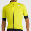 Sportful Fiandre Light Norain jersey - Light green