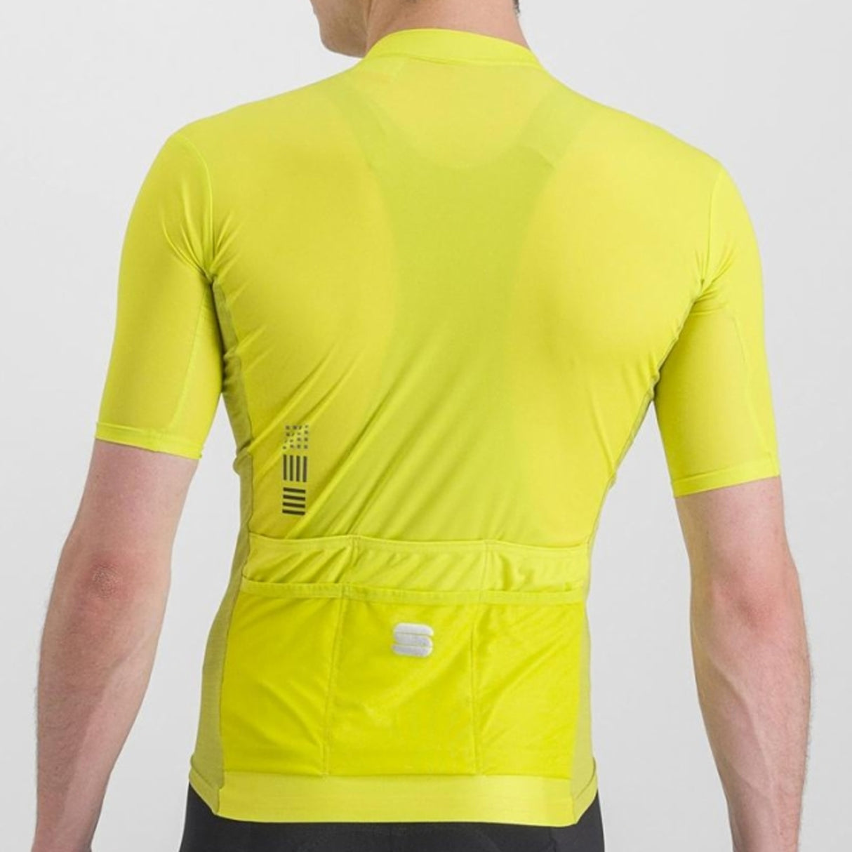 Maglia Sportful SuperGiara - Verde chiaro - G