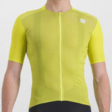 Maglia Sportful SuperGiara - Verde chiaro - F
