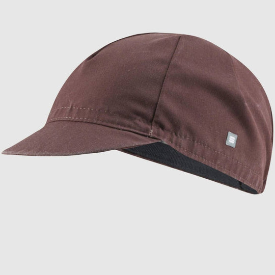 Sportful Matchy cycling cap - Dark purple