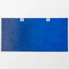 Sportful Matchy halswarmer - Fade blau
