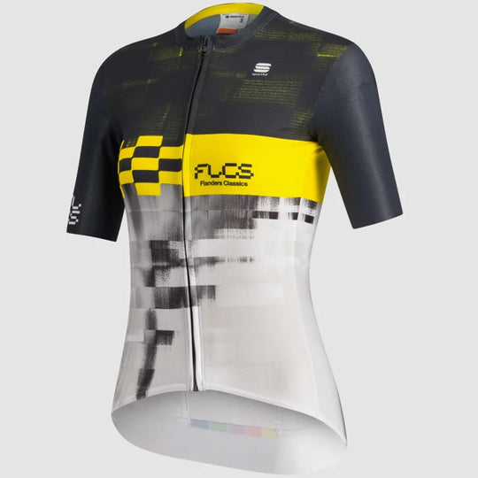 Maglia donna Sportful Flanders Classic