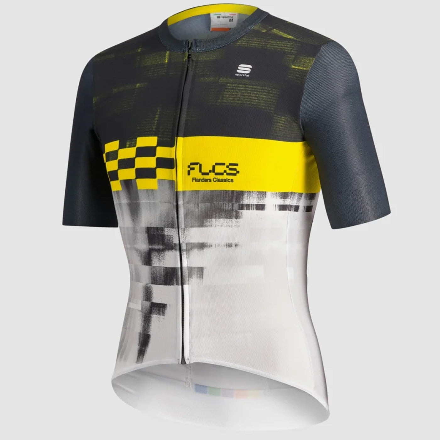 Sportful Flandern Klassisches Trikot