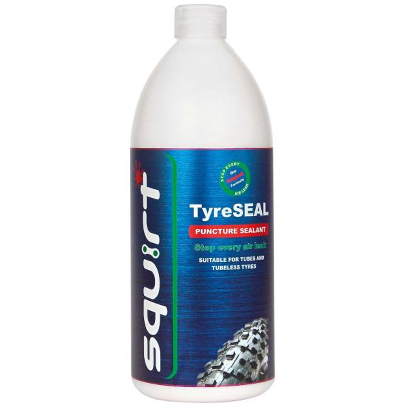 Liquide D tanch it Squirt SEAL 1000 Ml All4cycling liquide-d-tanch-it-squirt-seal-1000-ml-all4cycling