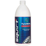 Squirt SEAL tire sealant - 1000 ml