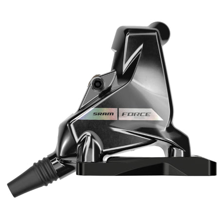 Comando Sram Force AXS HRD - Posteriore - Q