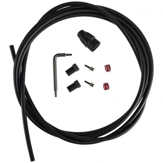 Sram Avid Level/Guide/Code/Elixir/Juicy brake hose kit - 2000mm