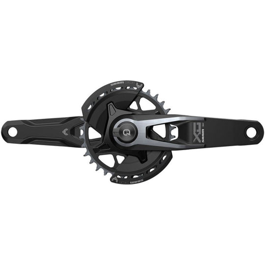 Guarnitura Sram Quarq X0 Eagle Wide Dub Boost T-type 32T - 175mm