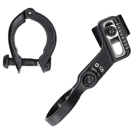 Adattatore controller Sram Pod AXS - D