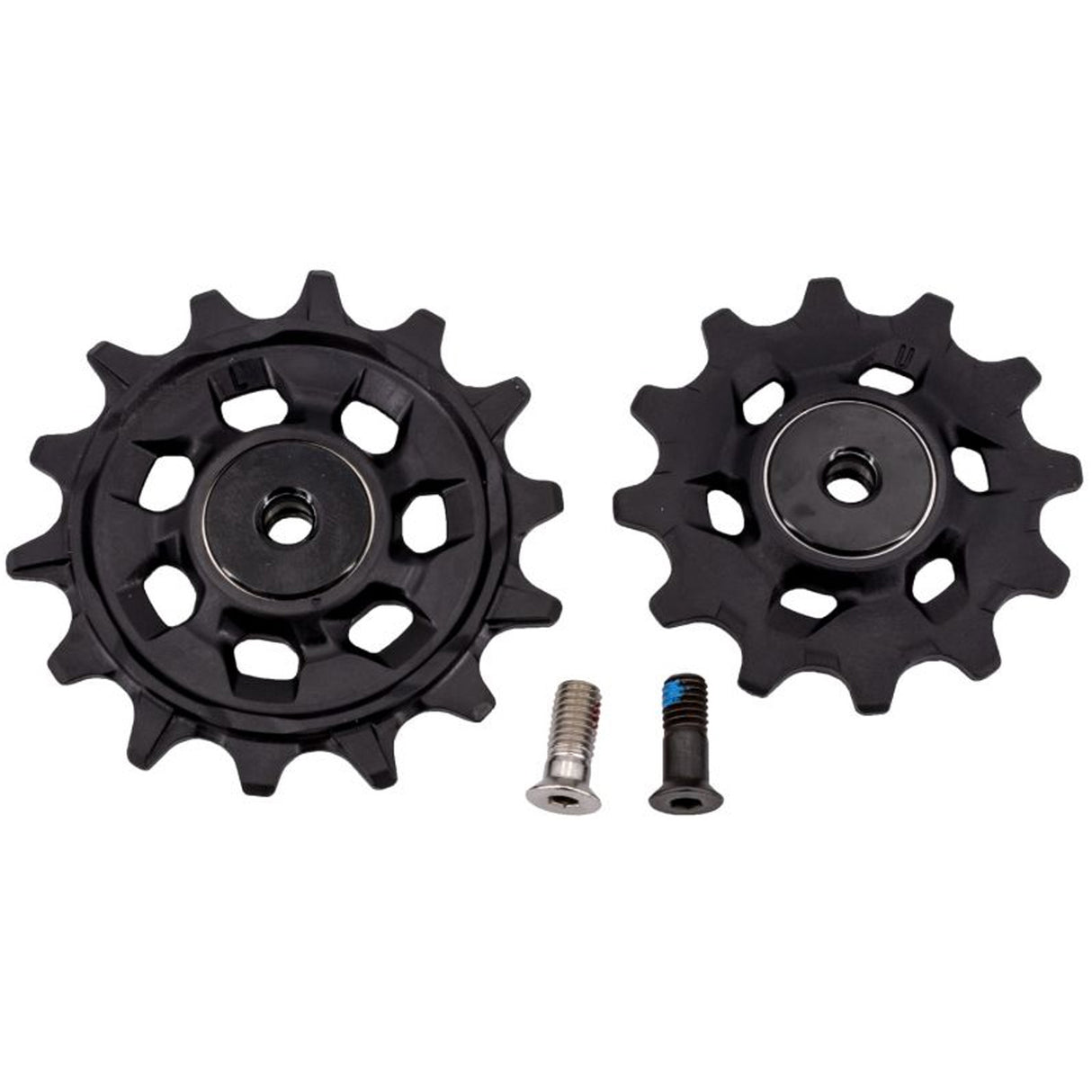 Pulegge Sram GX Eagle AXS - Nero - N