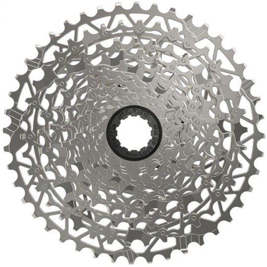 Sram Apex PG-1231 D1 XPLR cassette - 12v
