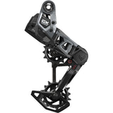 Deragliatore posteriore Sram GX Eagle AXS T-type senza batteria - 12V - A