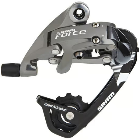 Deragliatore posteriore Sram Force gabbia media - 10v - P
