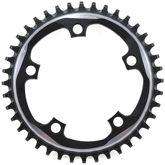 SRAM X-Sync 11-v chainring - 40T