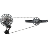 Gruppo Sram GX Eagle AXS dub boost T-type - 32 - I