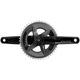 Guarnitura SRAM Rival AXS powermeter 48/35 dub - 175mm - D