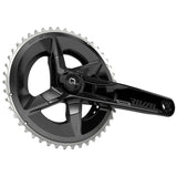 Guarnitura SRAM Rival AXS powermeter 48/35 dub - 175mm - E