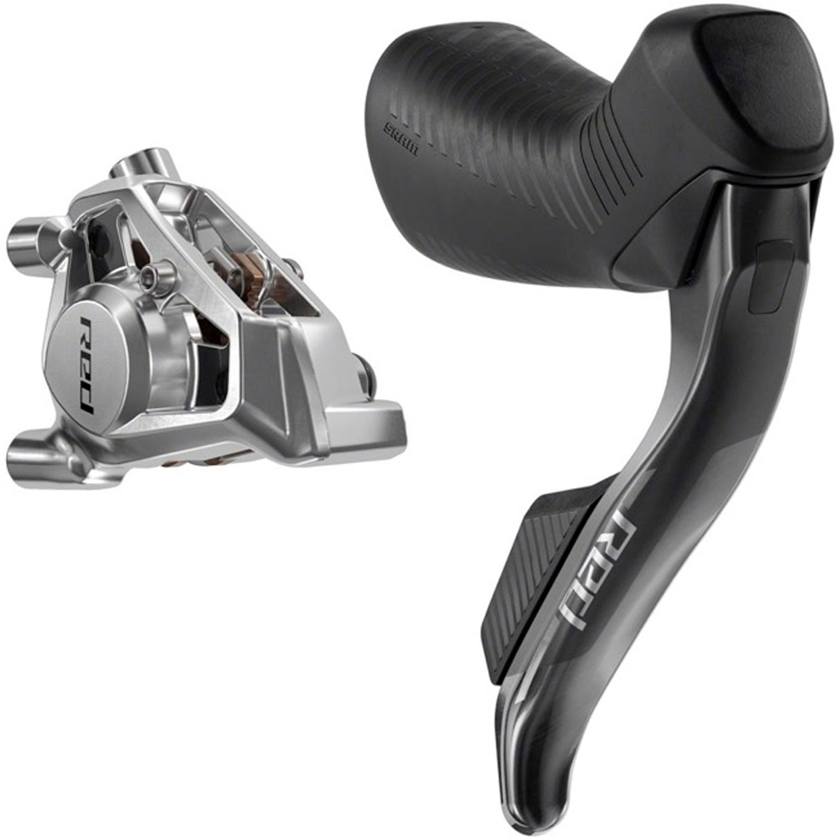 Comando Sram Red AXS E1 - Posteriore - B