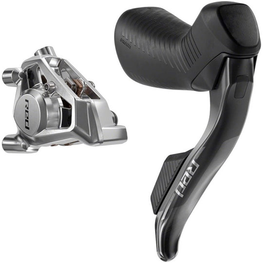 Sram Red AXS E1 caliper - Rear