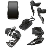 Kit SRAM RED AXS E1 Hammerhead - A