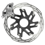 Gruppo SRAM RED AXS E1 Hammerhead 10/30T - 50/37D Power Meter - N