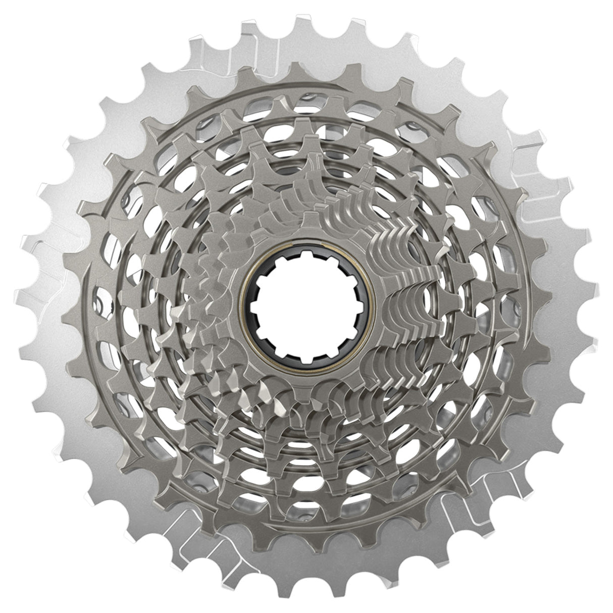 Gruppo SRAM RED AXS E1 Hammerhead 10/30T - 50/37D - H
