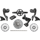 GRUPO SRAM RIVAL XPLR E1 1x13 AXS DISC - 42T