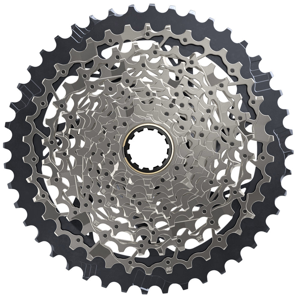 Cassette Sram Force XG-1271 XPLR D1 - 12v