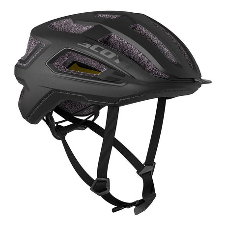 Casco Scott ARX Plus MIPS - Nero - A
