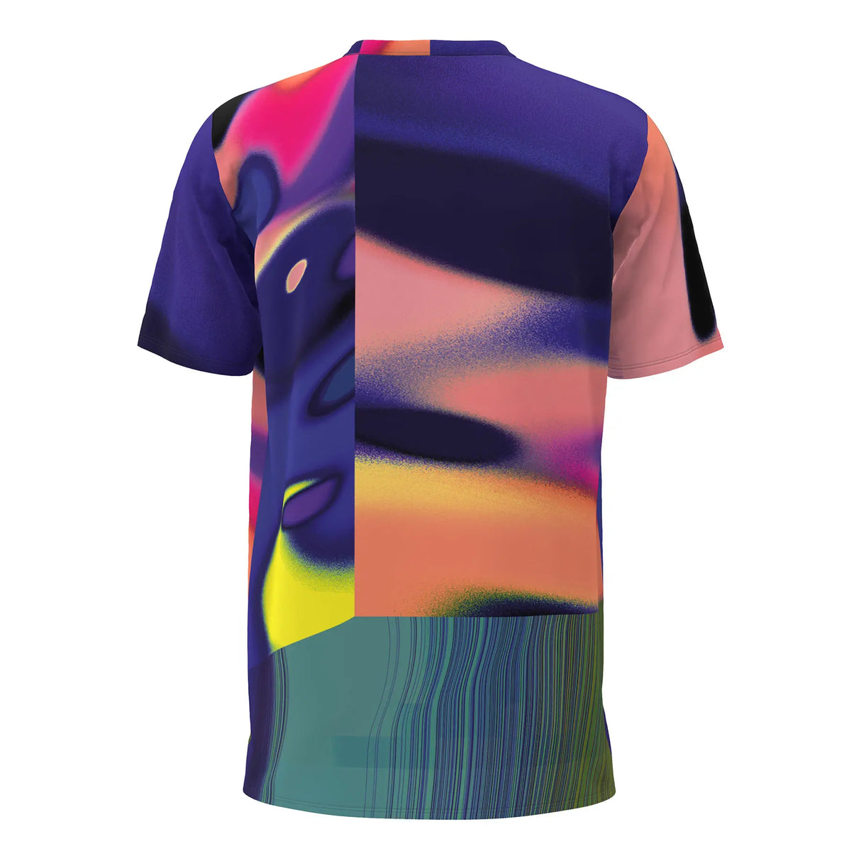 T-shirt Vuelta Espana 2024 - Madrid - I