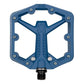 Crank Brothers Stamp 1 Gen 2 Small pedals - Blue
